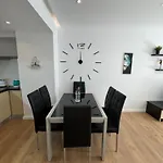 Belleview 6 Appartement