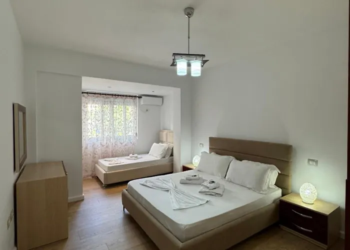 Belleview 6 Apartment *