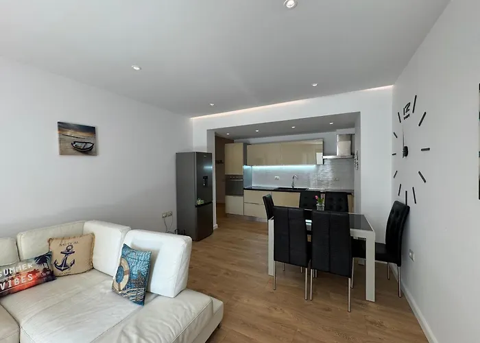 Belleview 6 Apartment *