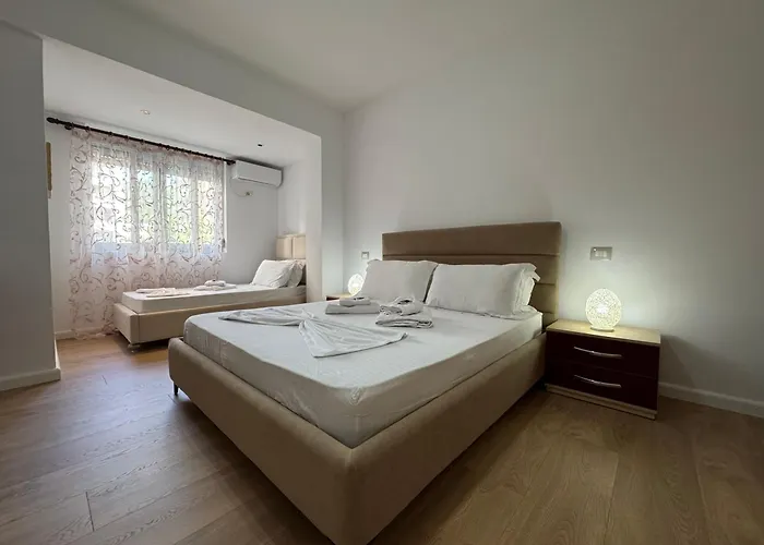 Apartment Belleview 6