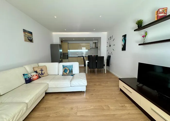 Belleview 6 Apartment *