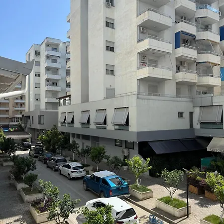 Belleview 6 Apartman *