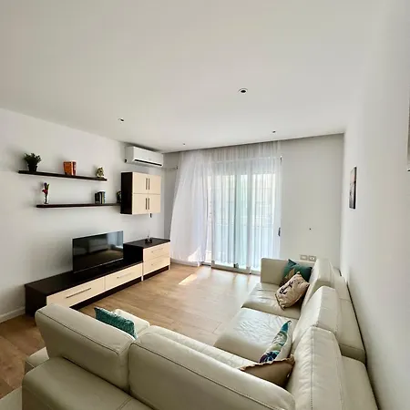 Belleview 6 Apartman Vlora