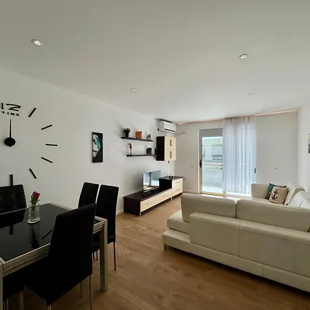 Appartamento Belleview 6 Vlorë