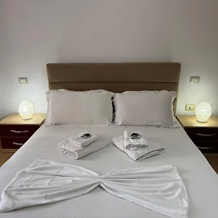 Belleview 6 Appartement