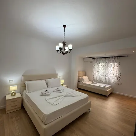 Appartamento Belleview 6