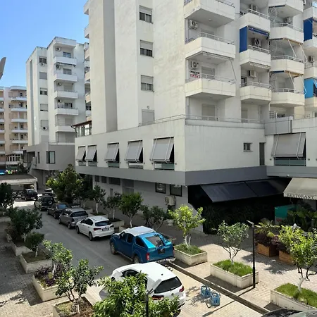 Belleview 6 Apartman Vlora