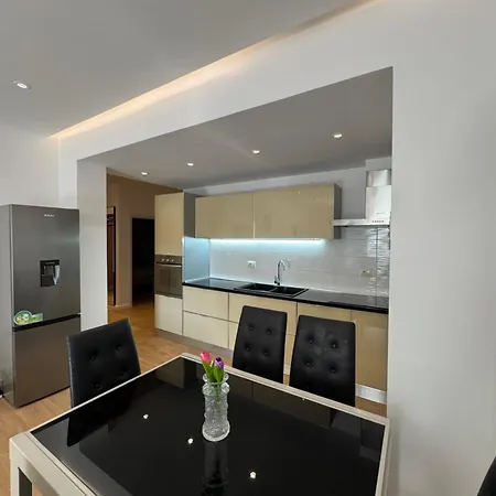 Apartman Belleview 6