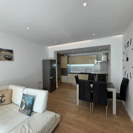 Belleview 6 Apartman *