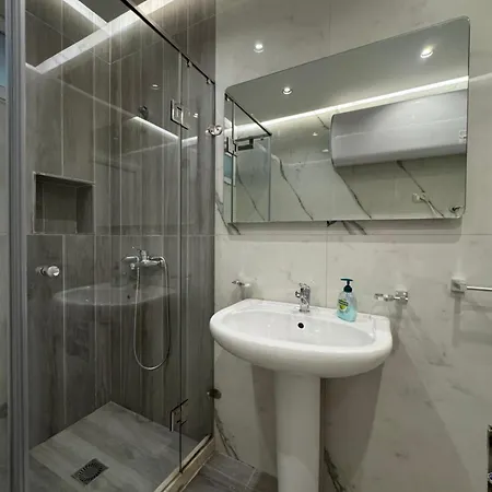 Apartman Belleview 6 *