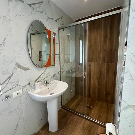 Belleview 6 Apartman Vlora