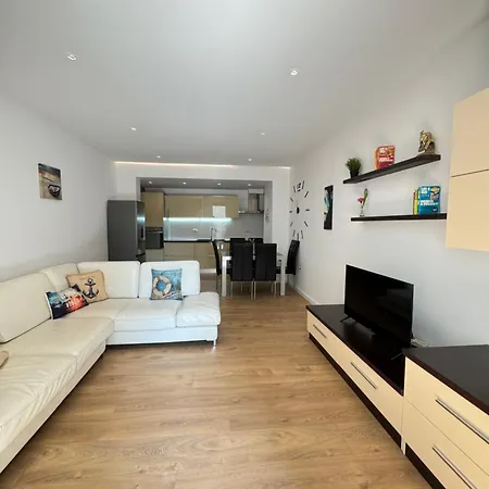 Apartment Belleview 6 Vlore