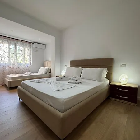 Appartamento Belleview 6