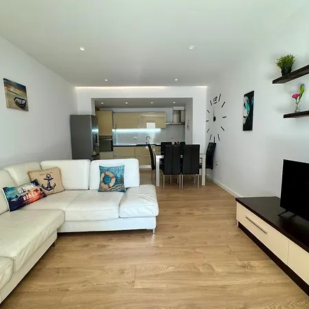 Belleview 6 Apartman *