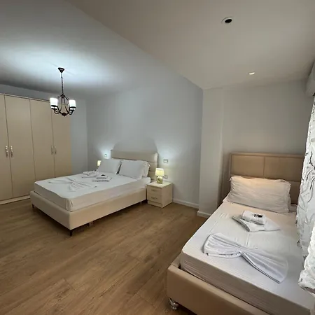 Apartman Belleview 6 *