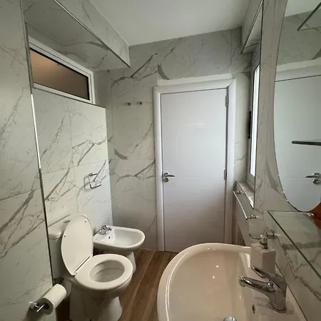 Belleview 6 Apartman Vlora