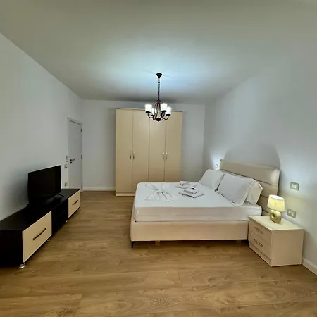 Belleview 6 Apartman