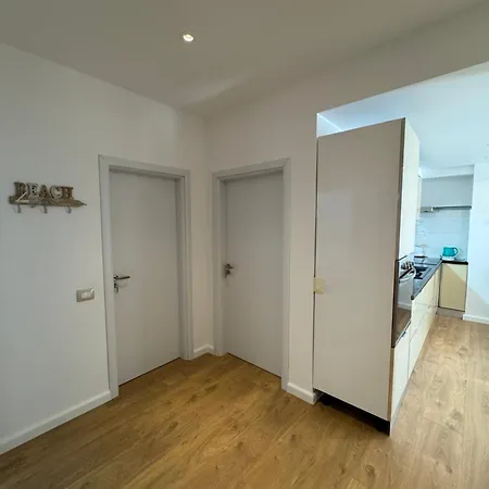 Belleview 6 Apartman *