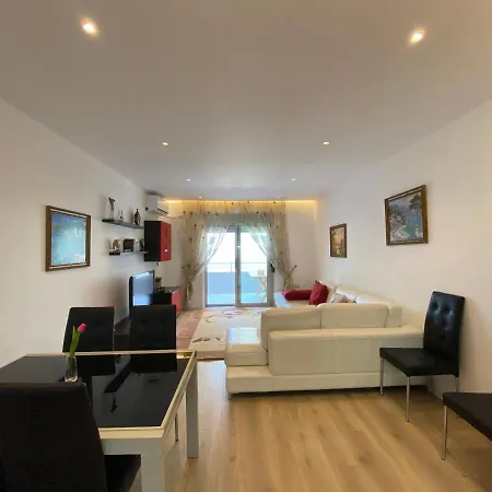 Apartment Belleview 6 Vlore