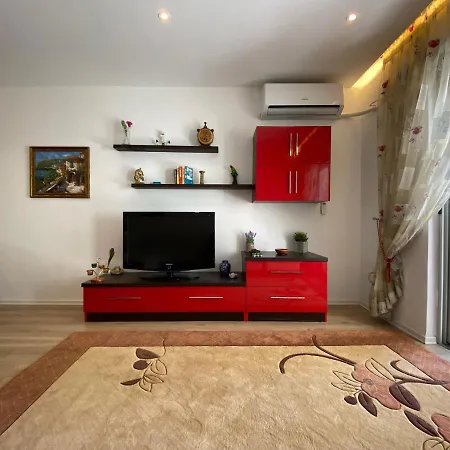 Apartment Belleview 6 Vlore