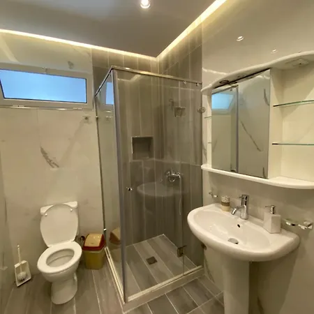 Apartment Belleview 6