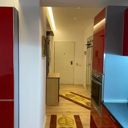 Belleview 6 Apartment