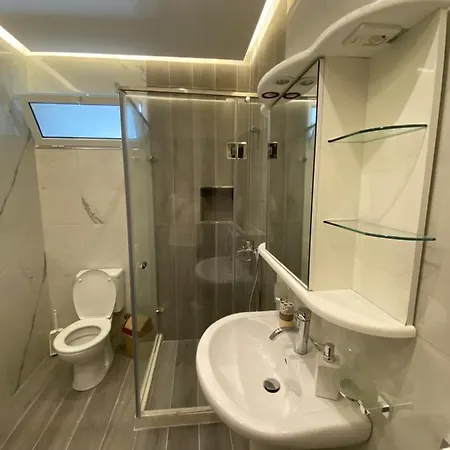 Apartment Belleview 6 *
