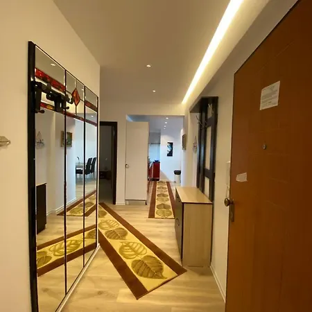 Belleview 6 Apartment Vlore