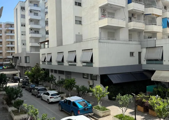 Belleview 6 公寓 Vlorë