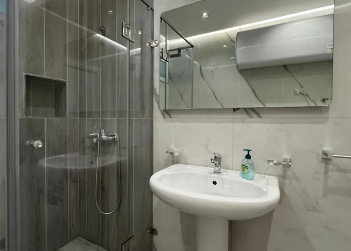 公寓 Belleview 6 *