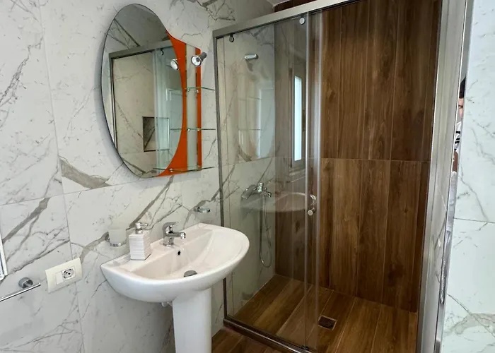 Belleview 6 公寓 Vlorë