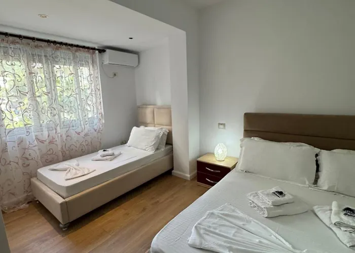 Belleview 6 * Vlorë