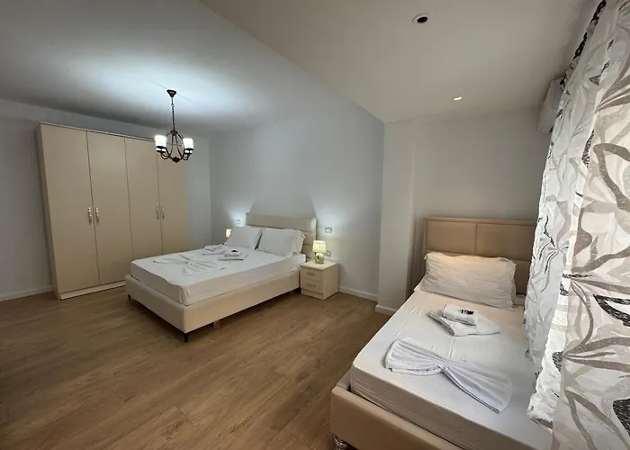 公寓 Belleview 6 *