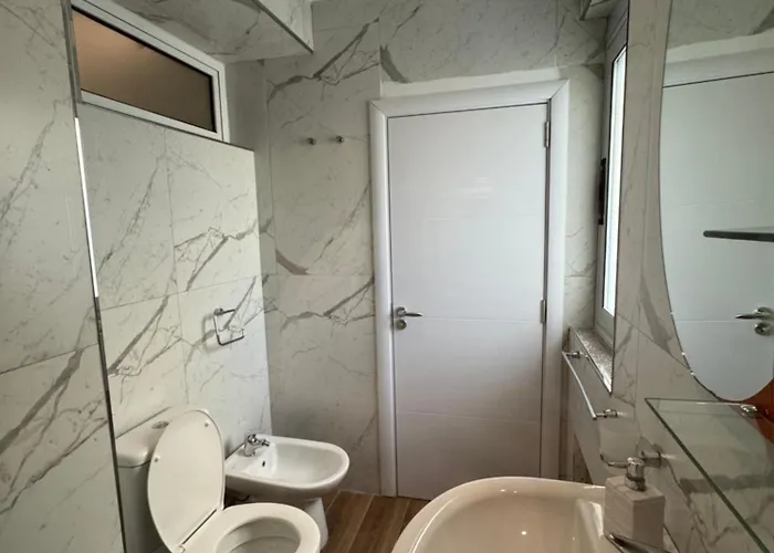 Belleview 6 Appartement Vlorë