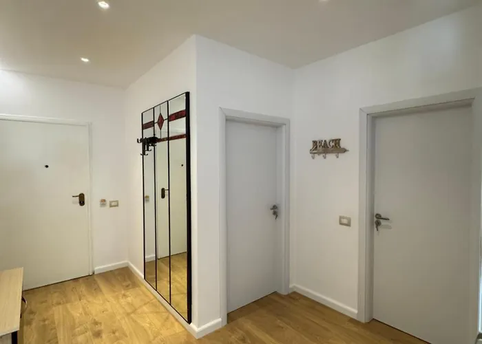 Belleview 6 Appartement