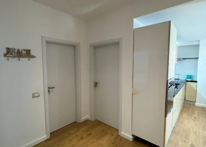 Belleview 6 Appartement *